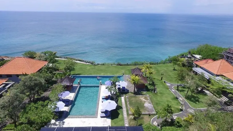 Uluwatu Cottages