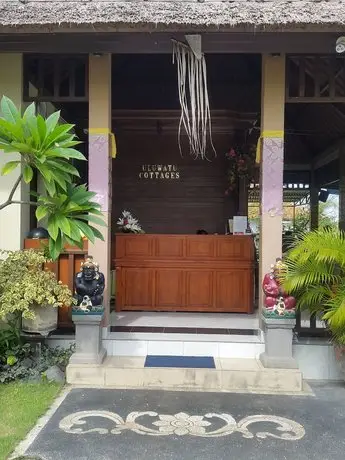 Uluwatu Cottages