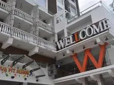 Wellcome Hotel 