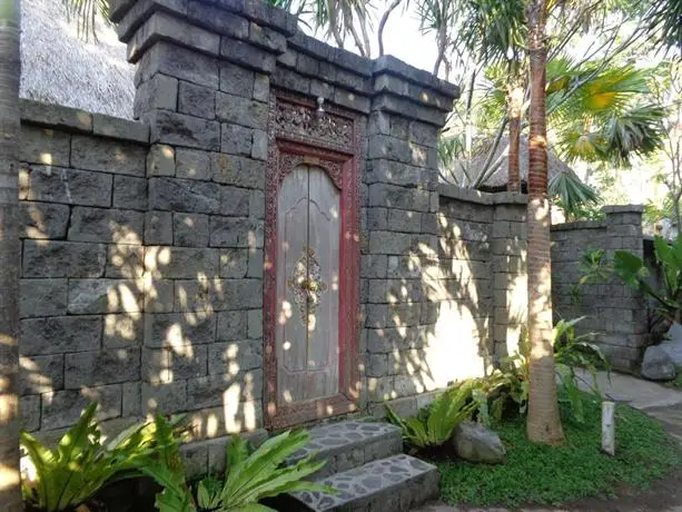 Bali Vidi Villas