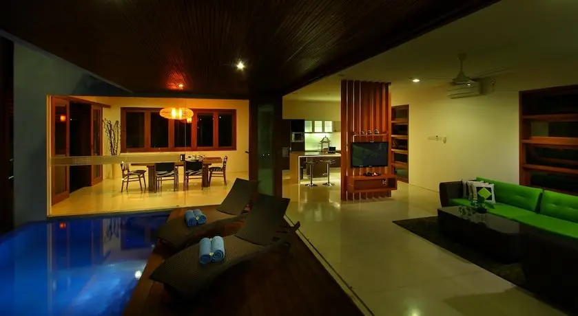 Papillon Umalas Villas 