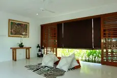 Papillon Umalas Villas 