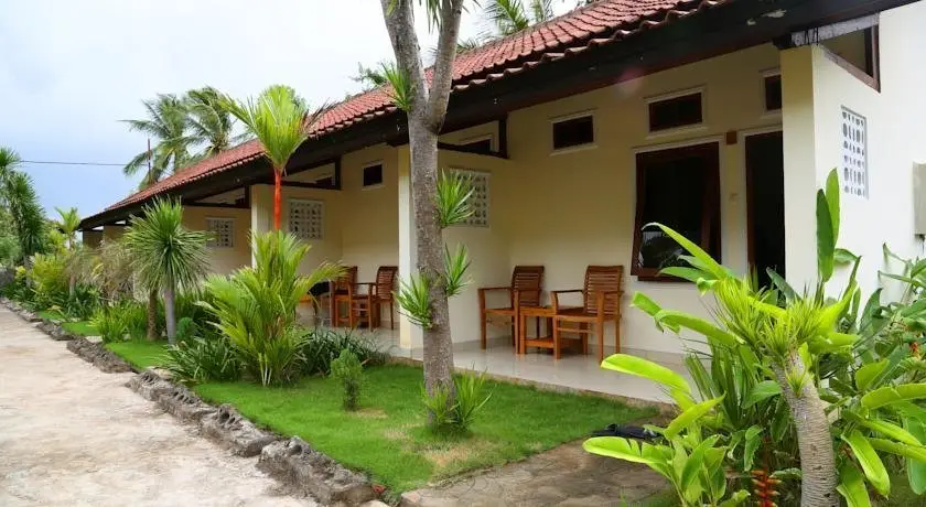 Alfa Homestay