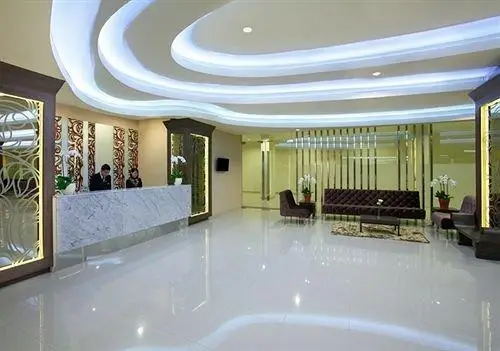 Hotel Santika Depok 