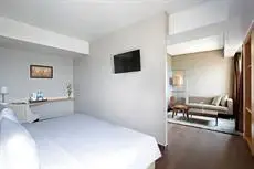 Hotel Santika Depok 