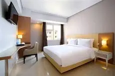 Hotel Santika Depok 