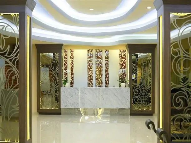 Hotel Santika Depok 