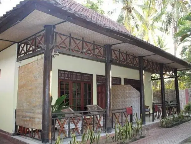 Mandalika Homestay