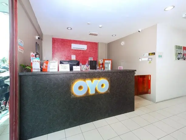 OYO 502 Midah Inn Puchong