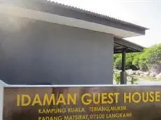 Idaman Guesthouse 