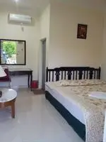 Idaman Guesthouse 