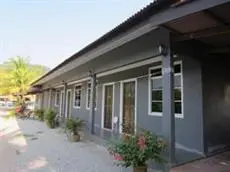 Idaman Guesthouse 