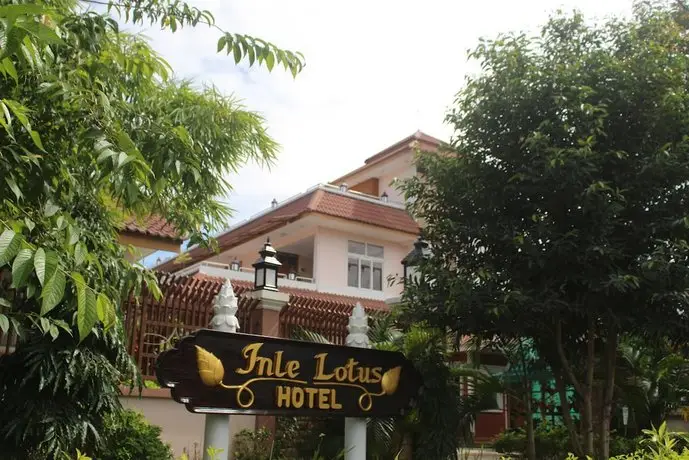 Inle Lotus Hotel