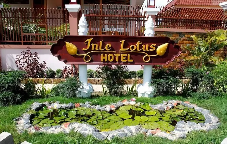 Inle Lotus Hotel