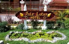 Inle Lotus Hotel 