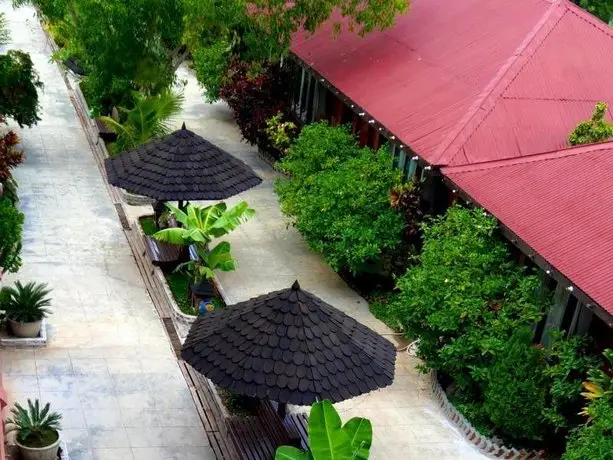 Manaw Thukha Hotel 