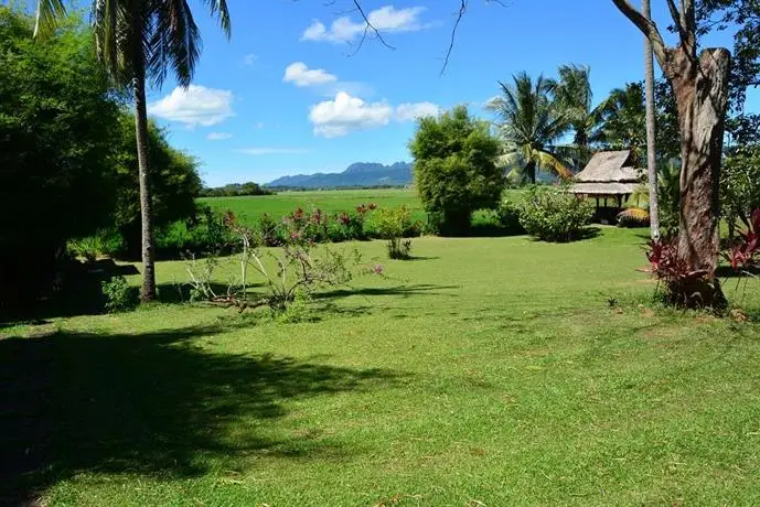 Sunset Valley Holiday Houses 