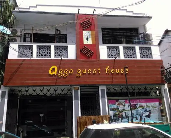 Agga Guest House