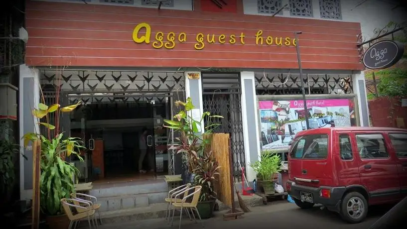 Agga Guest House 