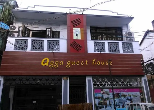 Agga Guest House 