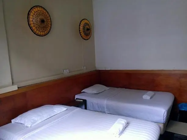 Agga Guest House 