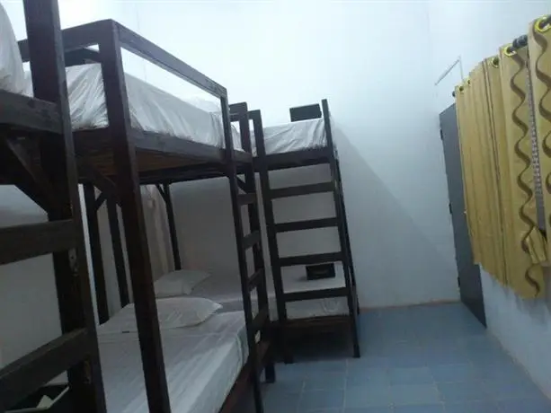 Agga Guest House 