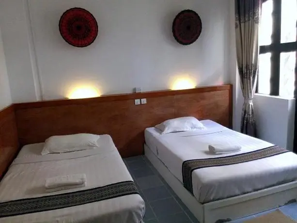 Agga Guest House 