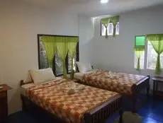 Aquarius Inn Nyaung Shwe 