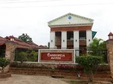 Cassiopeia Hotel 