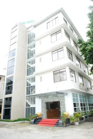 Holiday Hotel Yangon