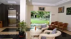 Holiday Hotel Yangon 