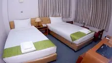 Holiday Hotel Yangon 