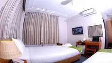 Holiday Hotel Yangon 