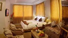 Holiday Hotel Yangon 