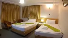 Holiday Hotel Yangon 