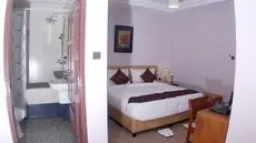 Holiday Hotel Yangon 