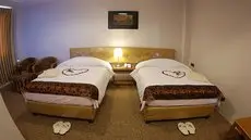 Holiday Hotel Yangon 