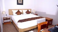 Holiday Hotel Yangon 