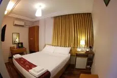 Holiday Hotel Yangon 