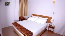 Holiday Hotel Yangon 