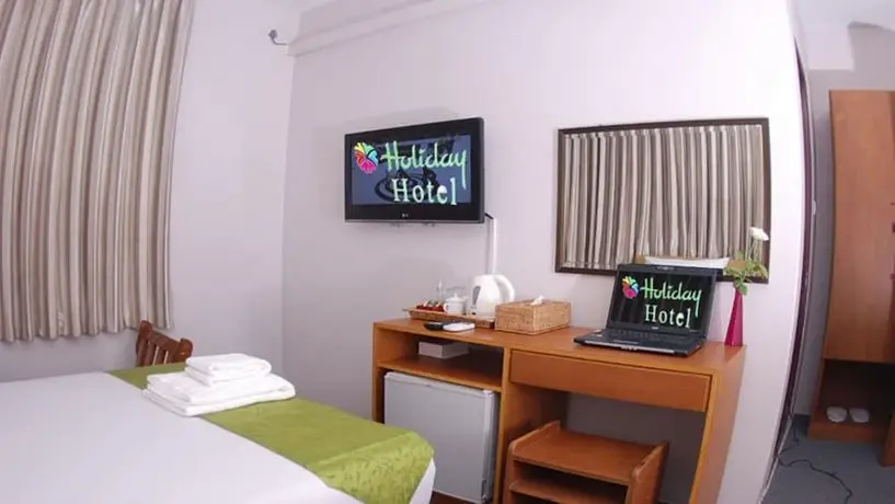 Holiday Hotel Yangon 