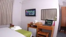 Holiday Hotel Yangon 