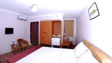 Holiday Hotel Yangon 