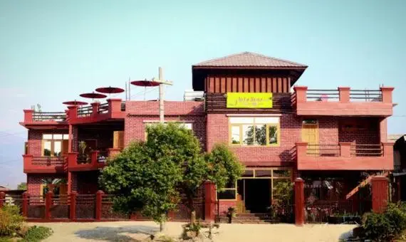 Inle Star Hotel