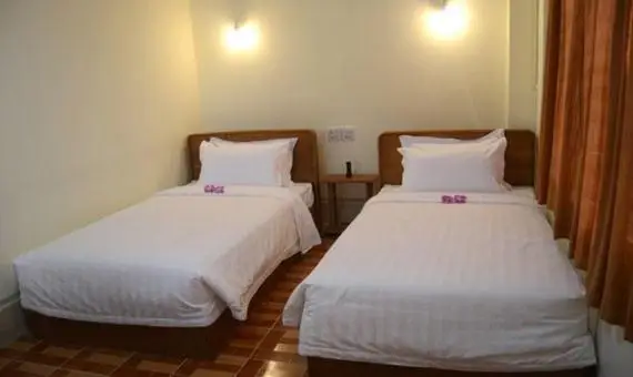 Inle Star Hotel