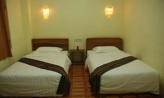 Inle Star Hotel 