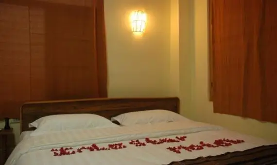 Inle Star Hotel 