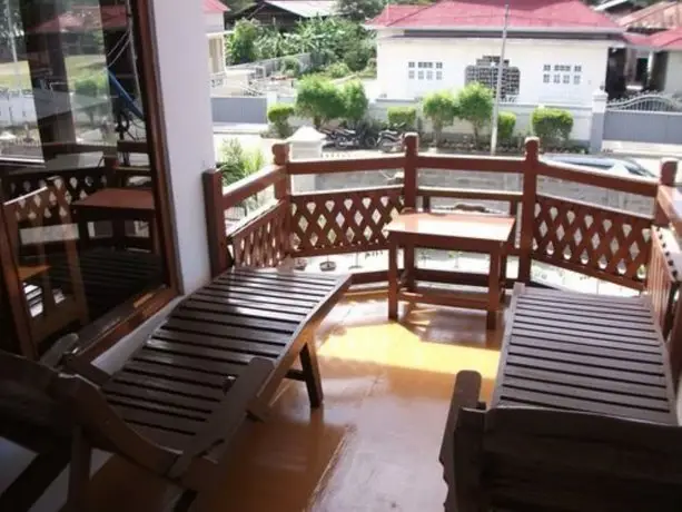 Mingalar Inn 