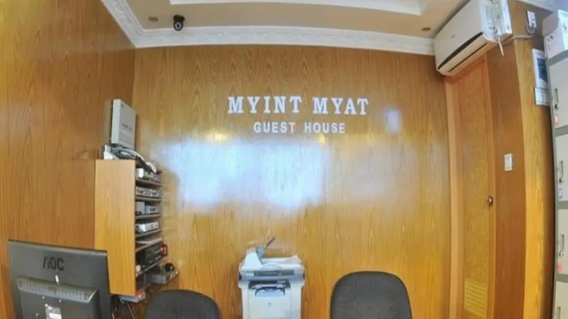 Myint Myat Guest House