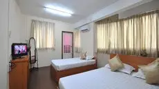 Myint Myat Guest House 